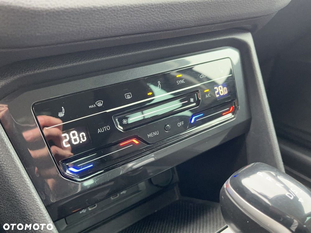 Volkswagen Tiguan 2.0 TDI SCR Life DSG - 27