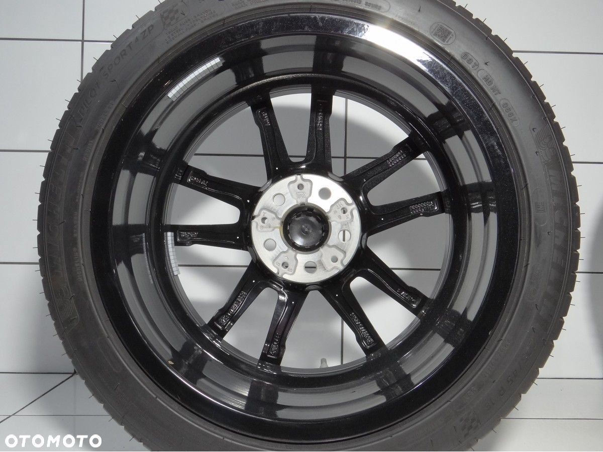 Koła letnie BMW   18" 3 G20 G21 4 G22 G23 - 6