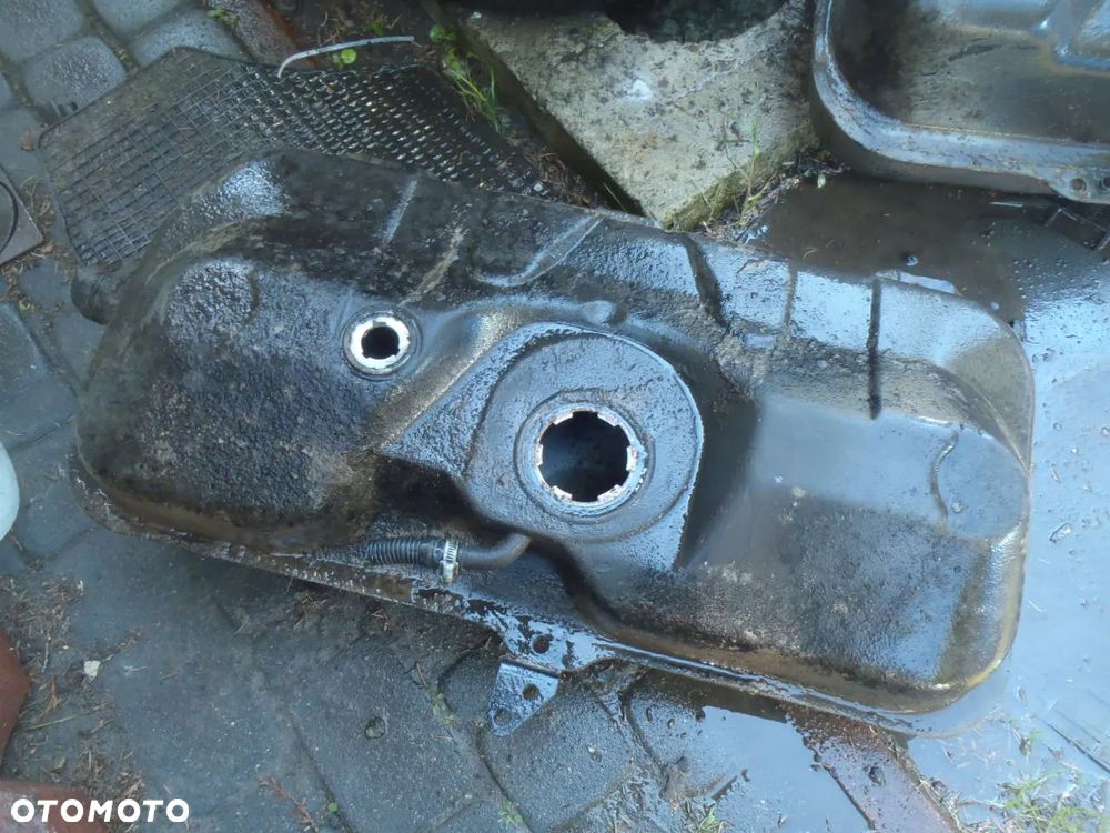 zbiornik bak paliwa uno cinQuecento 700 seicento mpi spi - 1