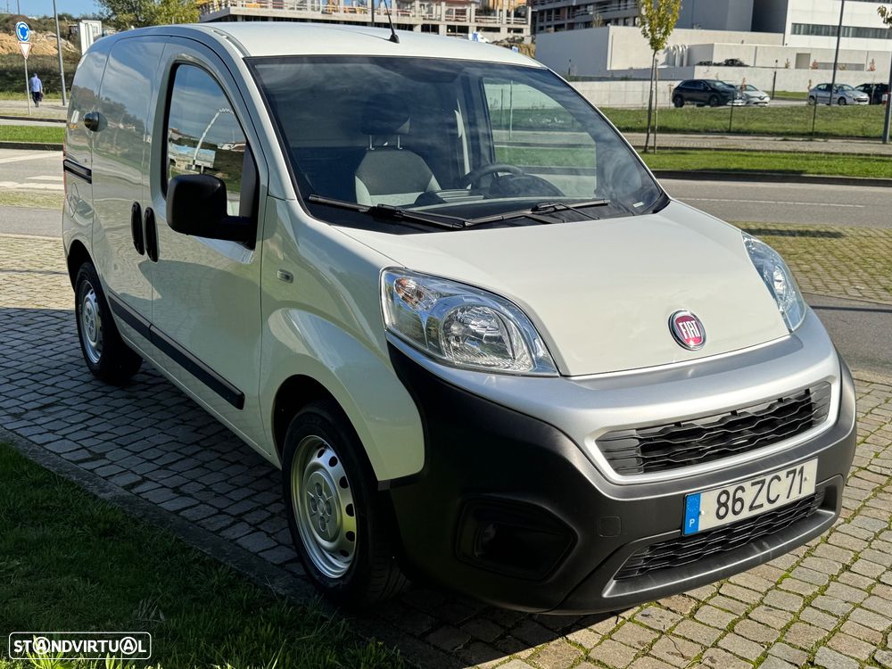 Fiat Fiorino - 30