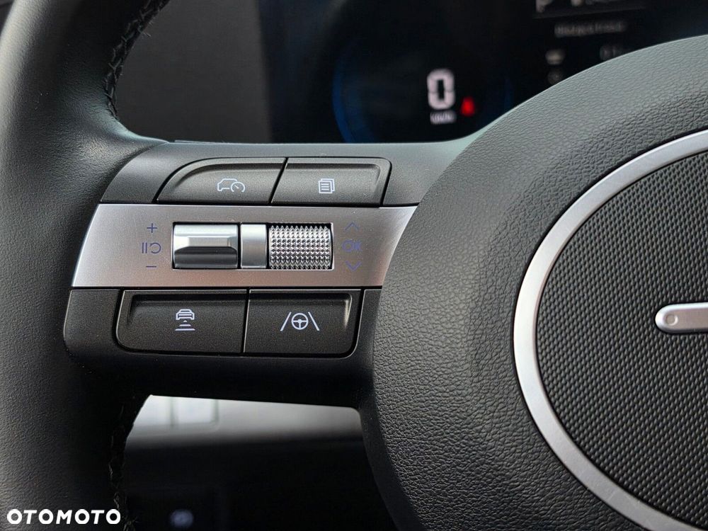 Hyundai Kona 1.0 T-GDI Smart DCT - 18