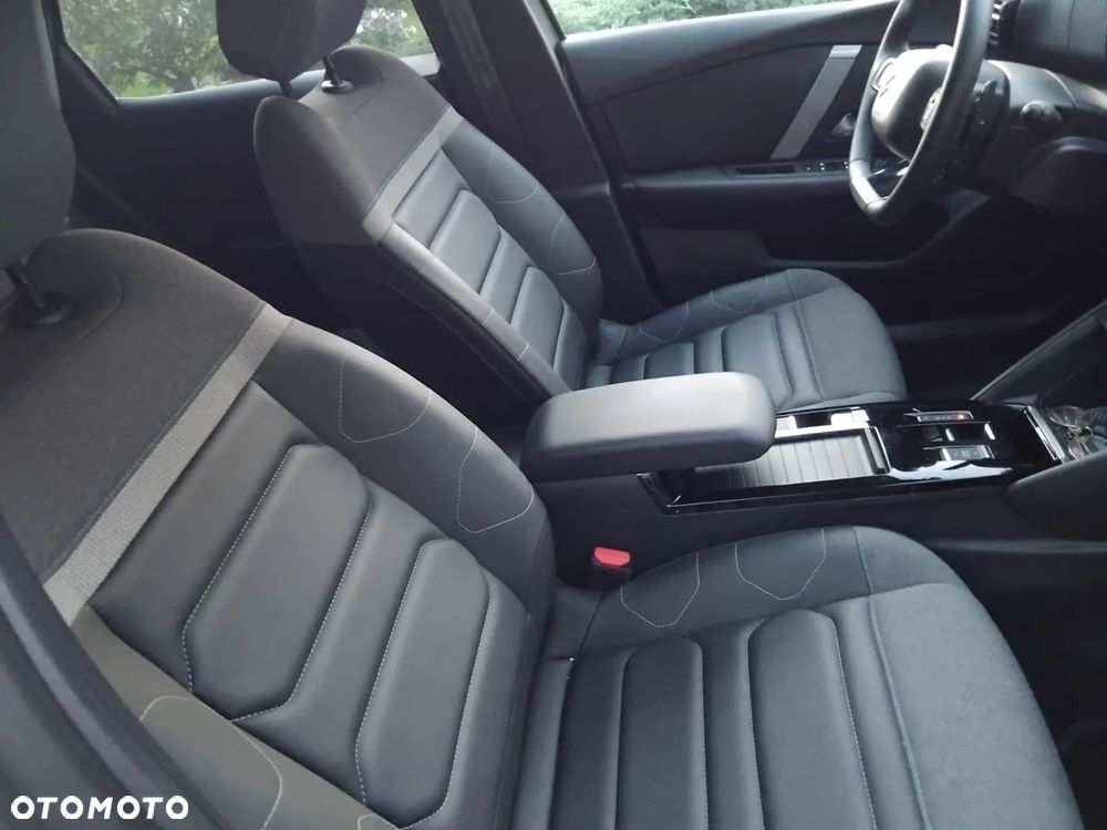 Citroën C4 PureTech 130 Stop&Start EAT8 MAX - 8