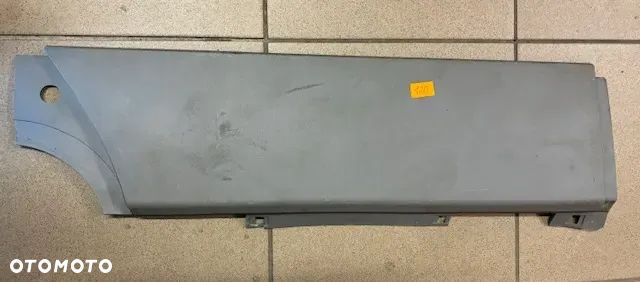 OWIEWKA OSŁONA KABINY MERCEDES VARIO 818 6706880106