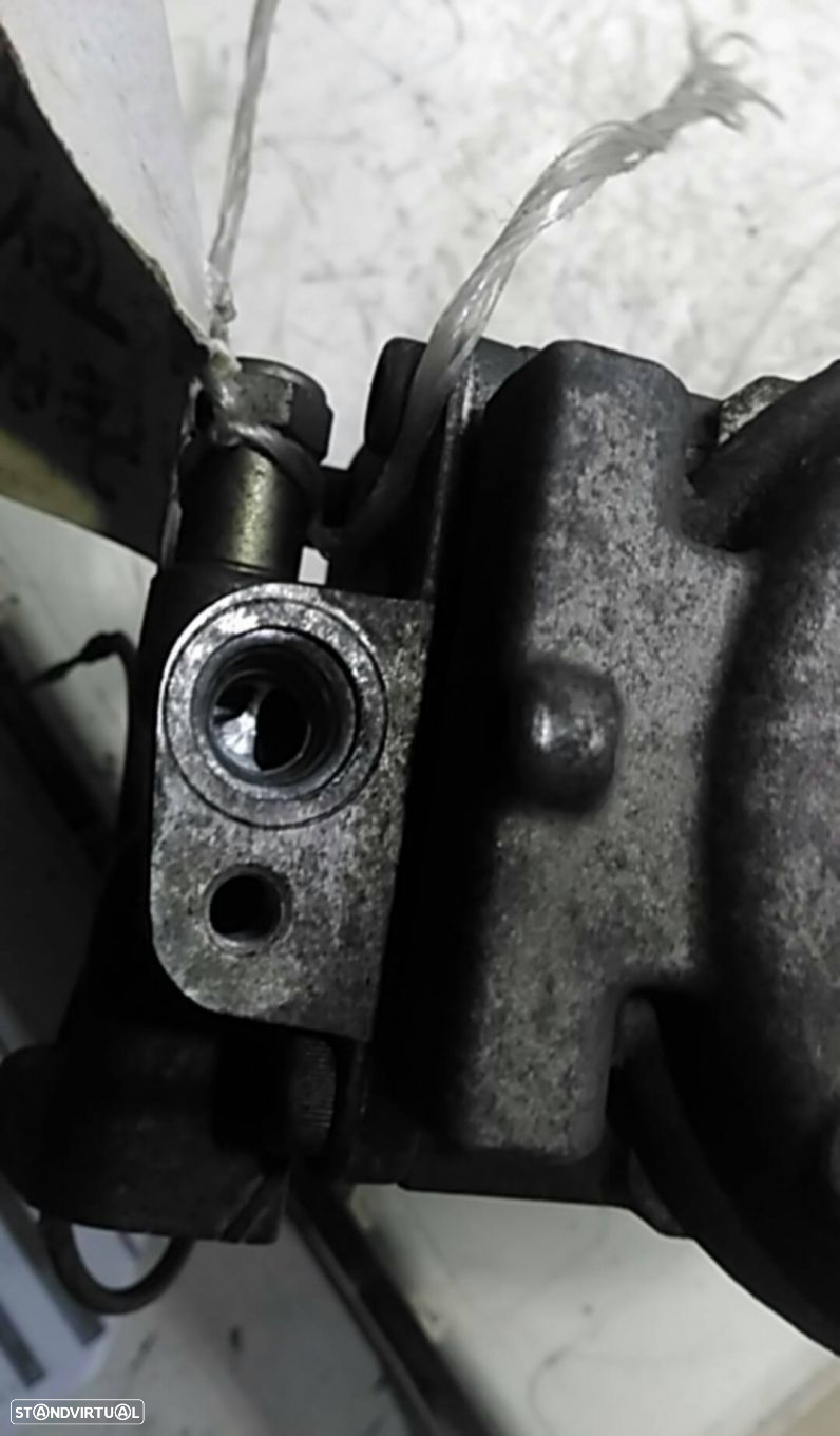 Compressor Ar Condicionado Toyota Corolla (_E9_) - 2