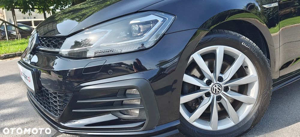 Volkswagen Golf Variant GTD (BlueMotion Technology) - 3