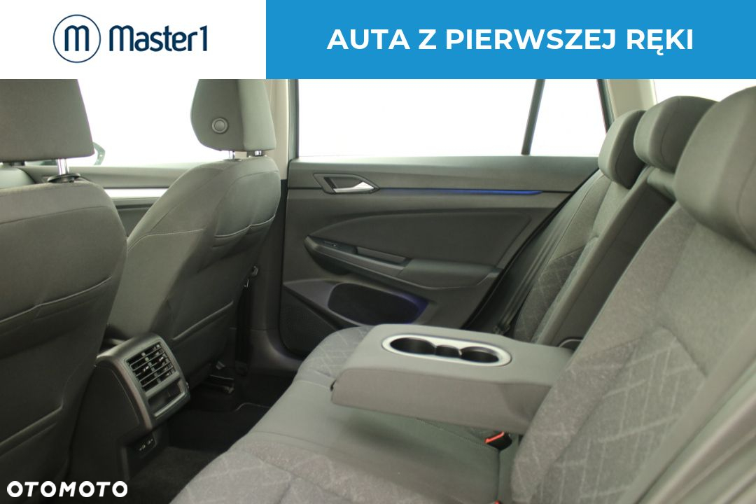 Volkswagen Golf VIII 1.5 TSI EVO Life - 8