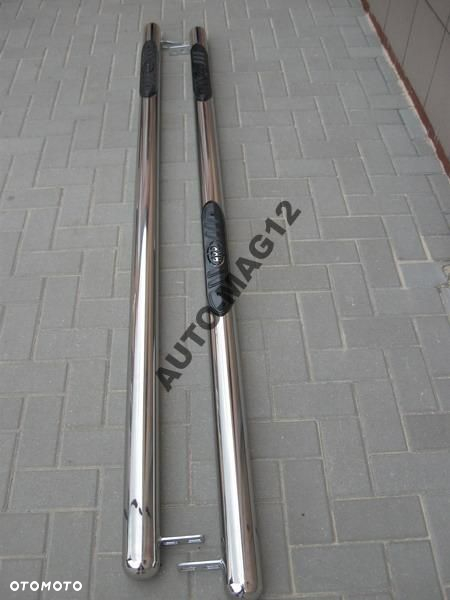 ORUROWANIE BOCZNE BOKI VOLKSWAGEN long T5 -2014 - 7