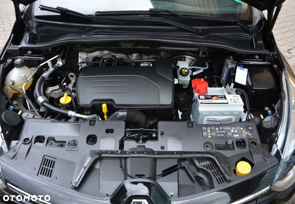 Renault Clio 1.2 16V 75 Limited - 14