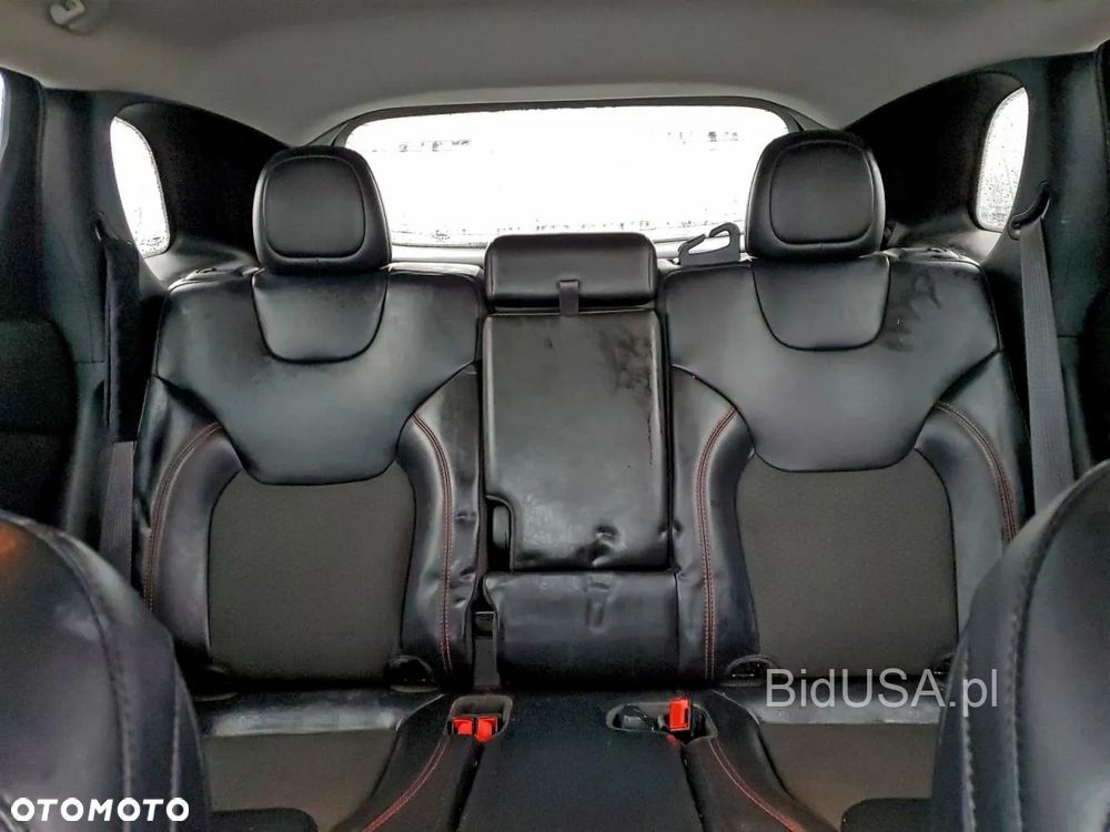 Jeep Cherokee 3.2 V6 Active Drive Lock Trailhawk - 8