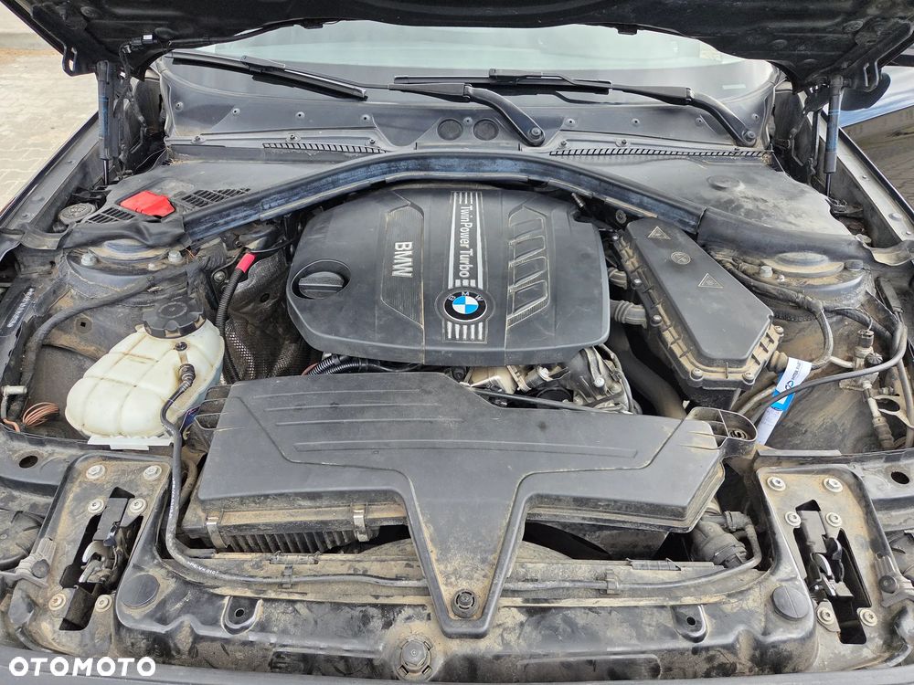 BMW Seria 1 116d DPF Edition Sport - 14
