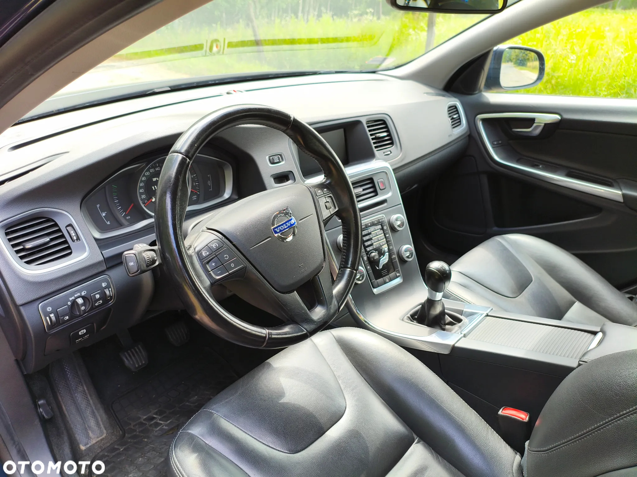 Volvo V60 D3 - 11