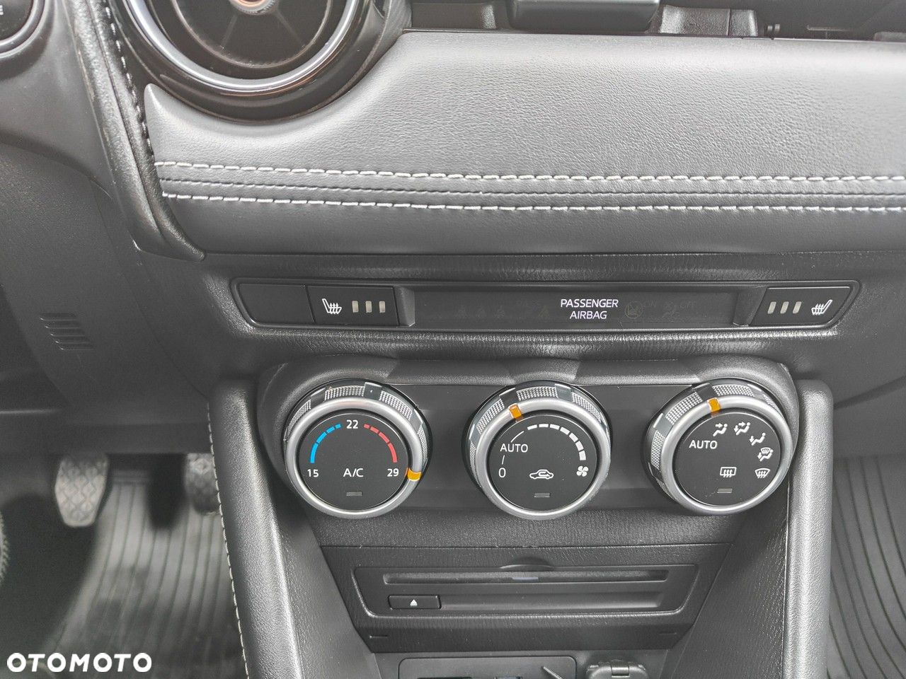 Mazda CX-3 - 12