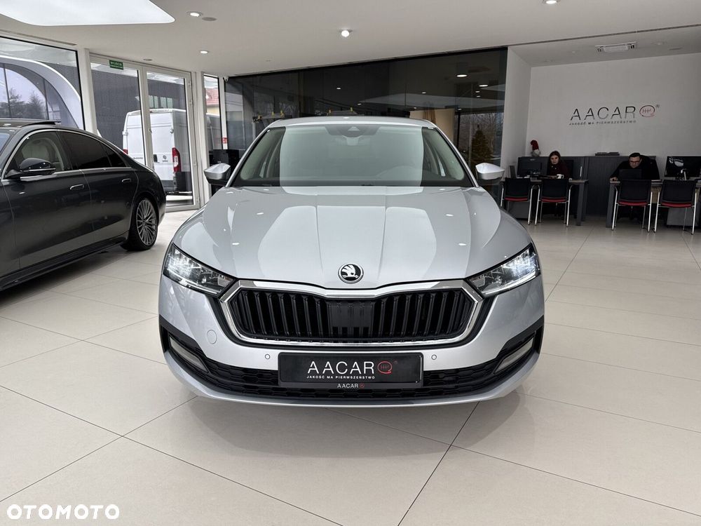 Skoda Octavia 2.0 TDI Ambition - 7