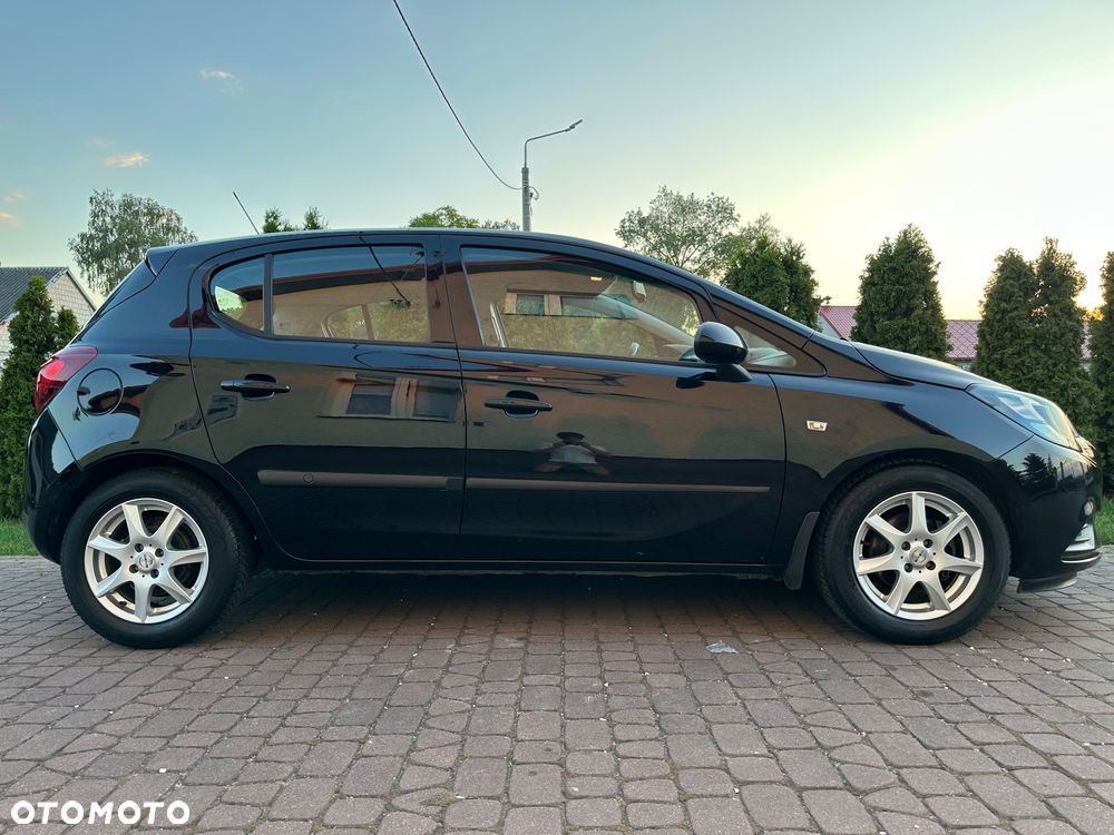 Opel Corsa 1.4 Color Edition S&S - 11