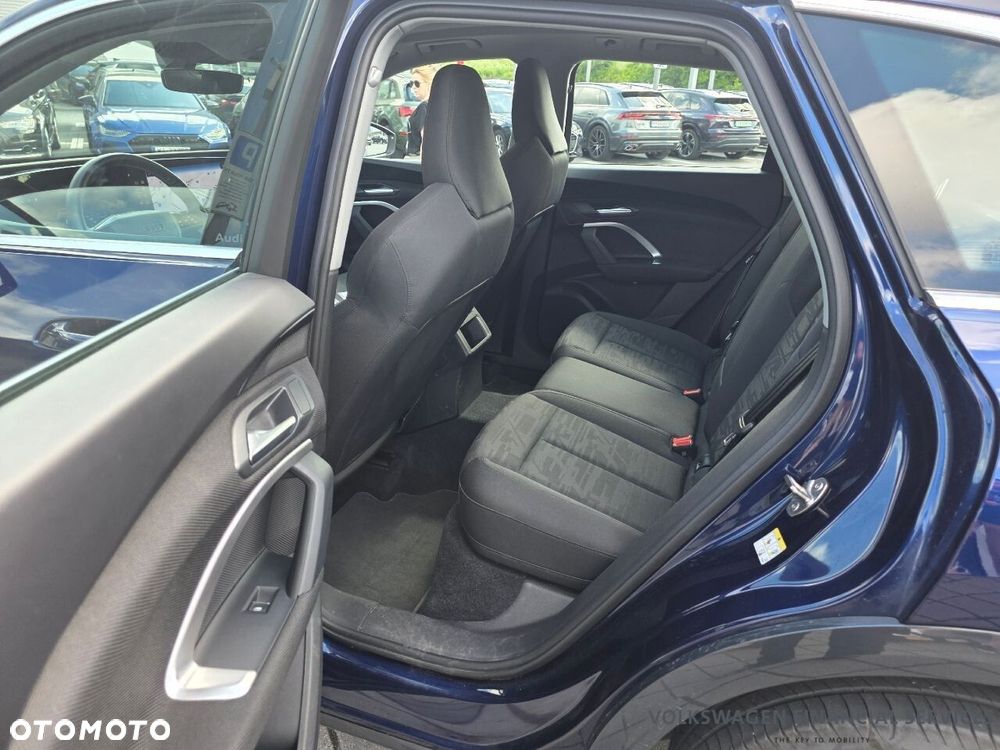 Audi Q5 - 11