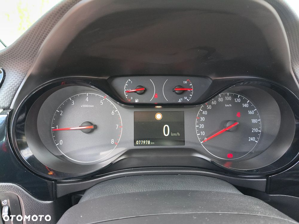 Opel Corsa 1.2 Business S&S - 17