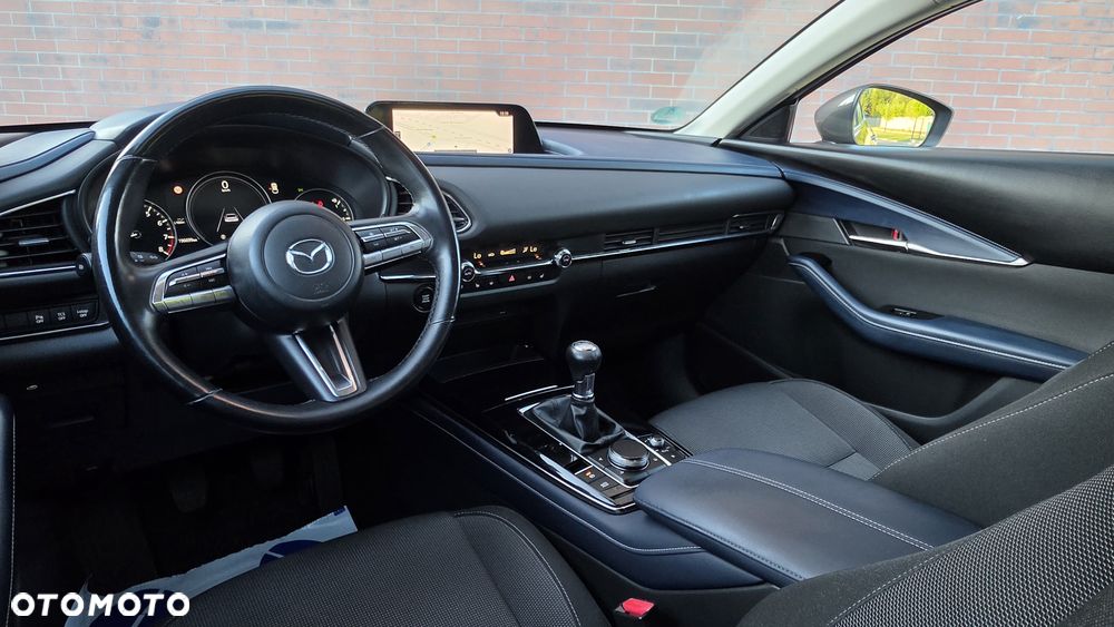 Mazda CX-30 2.0 mHEV Prime-Line 2WD - 19