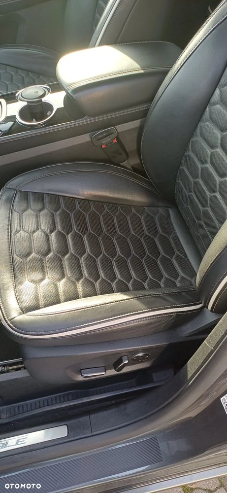 Ford S-Max 2.0 EcoBlue Vignale - 8