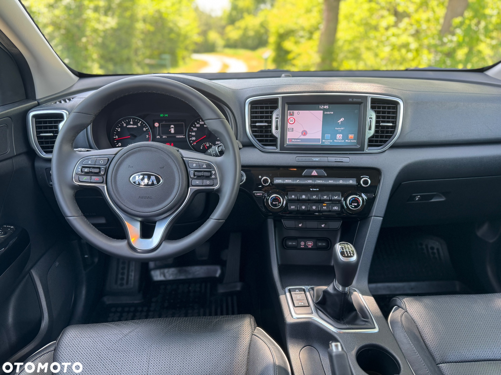 Kia Sportage 1.6 GDI L Business Line 2WD - 23