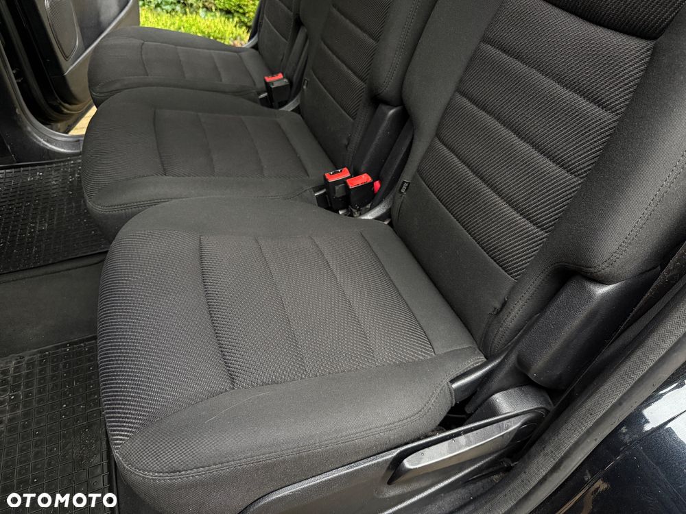 Ford S-Max 2.0 TDCi DPF Trend - 21
