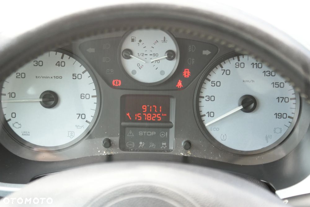 Citroën Berlingo 1.6 VTi Selection - 8
