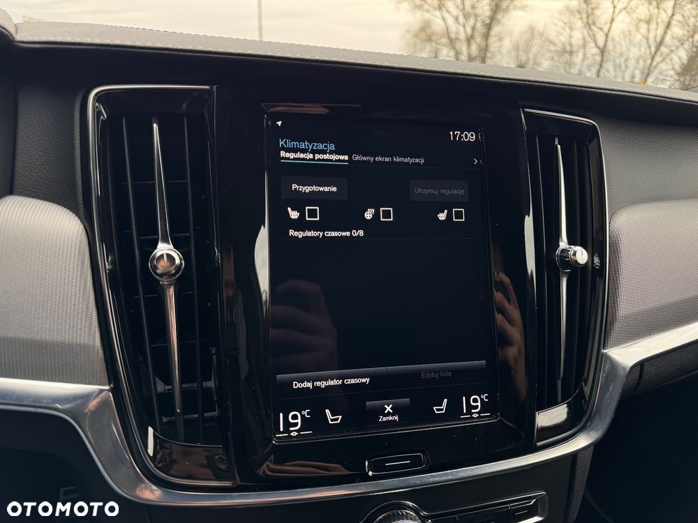 Volvo V90 T8 Twin Engine AWD Inscription - 23