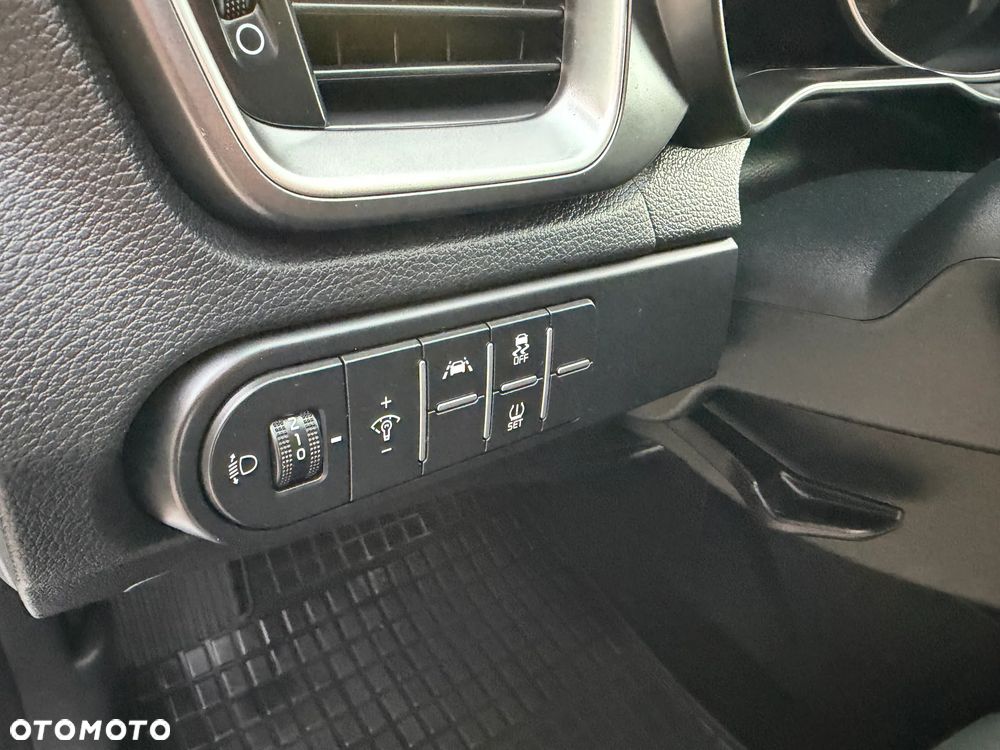 Kia Ceed 1.5 T-GDI GT-Line DCT - 27