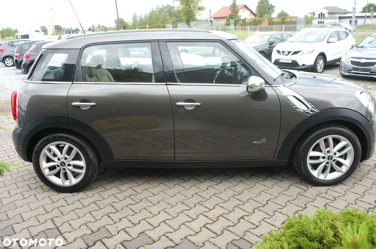 MINI Countryman - 14