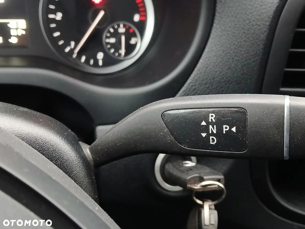 Mercedes-Benz Vito - 17