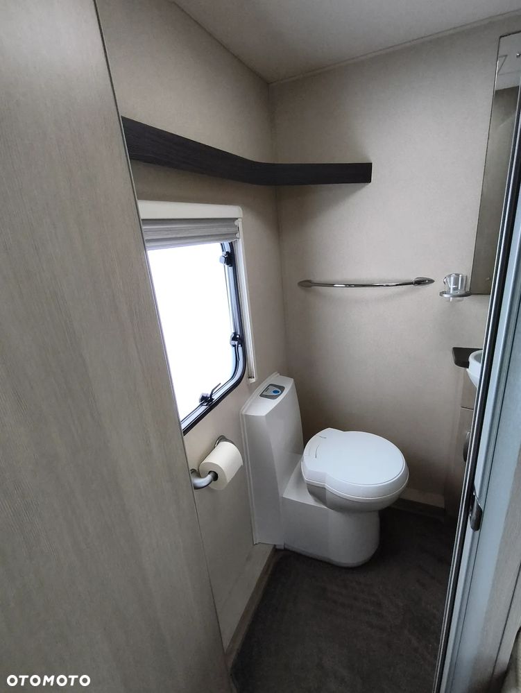 SWIFT COASTLINE EXCEL 550 - 19