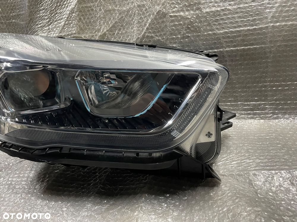 LAMPA PRZÓD PRAWA SOCZEWKA LED FORD KUGA MK2 LIFT GV4113W029CJ - 4