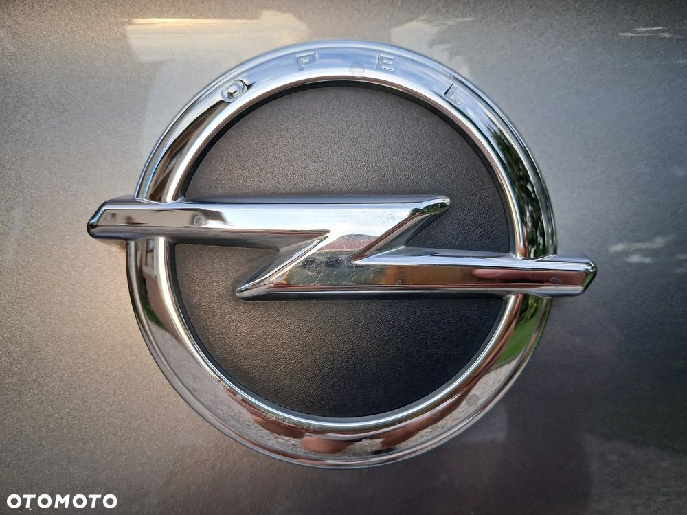 Opel Corsa 1.4 On - 40