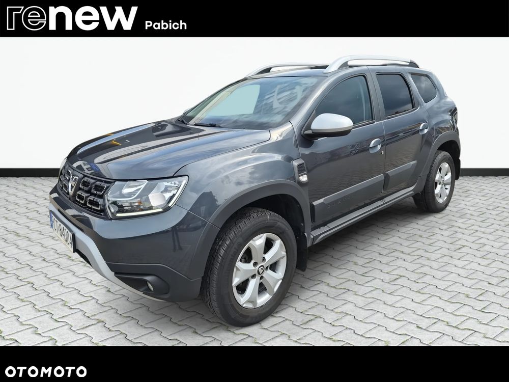 Dacia Duster 1.0 TCe Comfort - 1