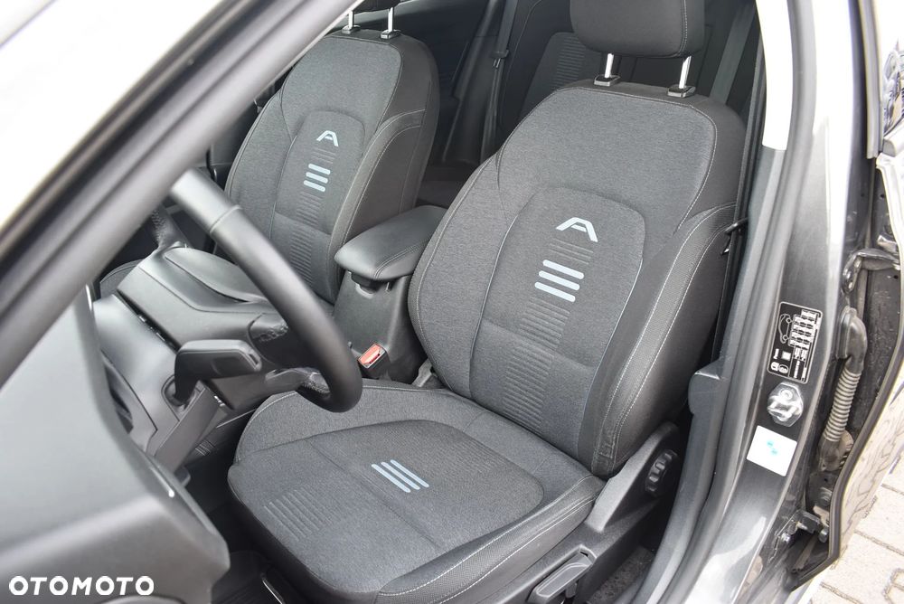 Ford Focus 1.5 EcoBlue Active X - 10