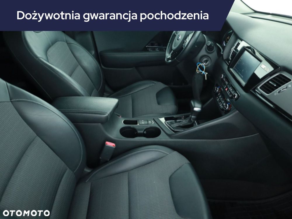 Kia Niro - 9