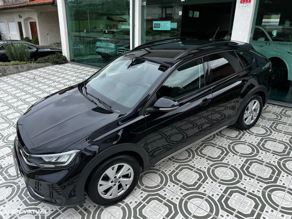 VW Taigo 1.0 TSI Urban - 20