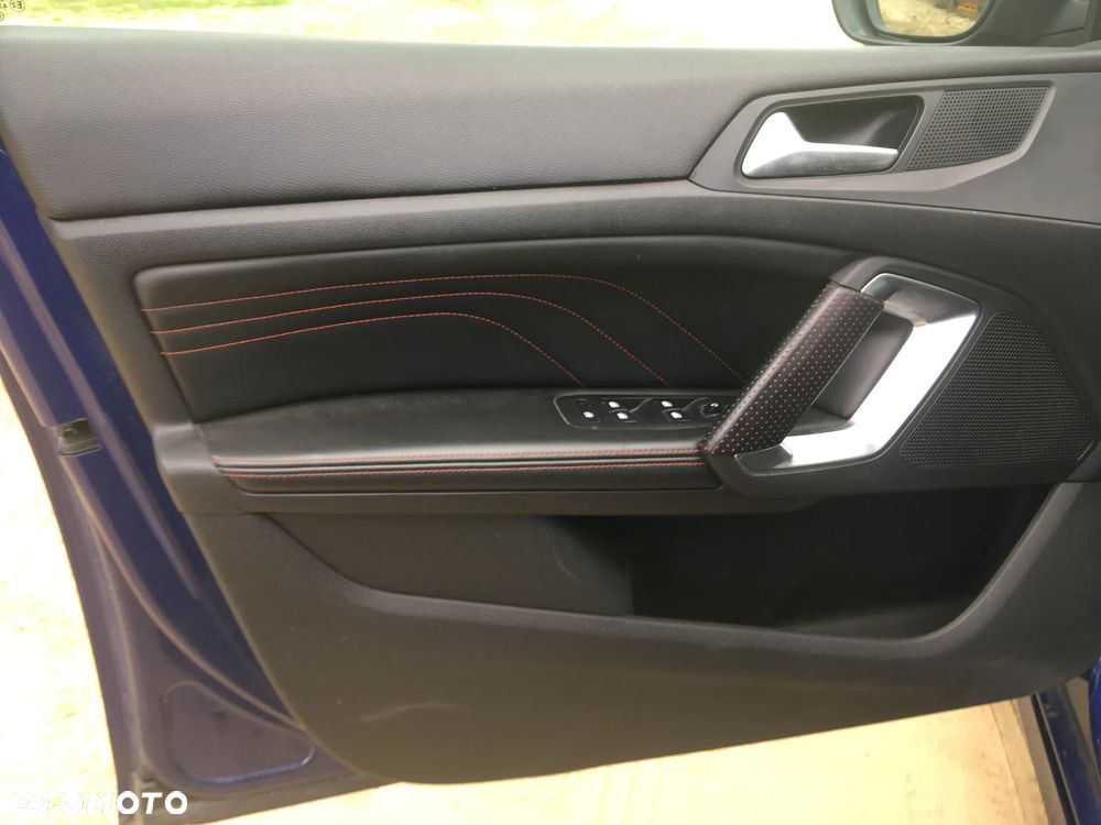 Peugeot 308 - 9