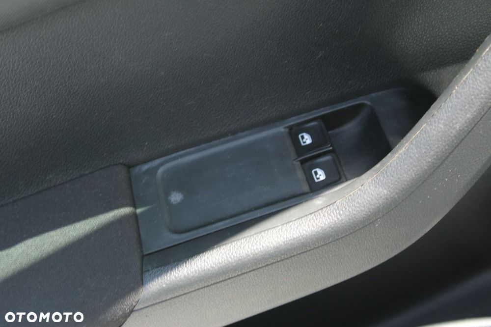 Skoda Fabia - 15