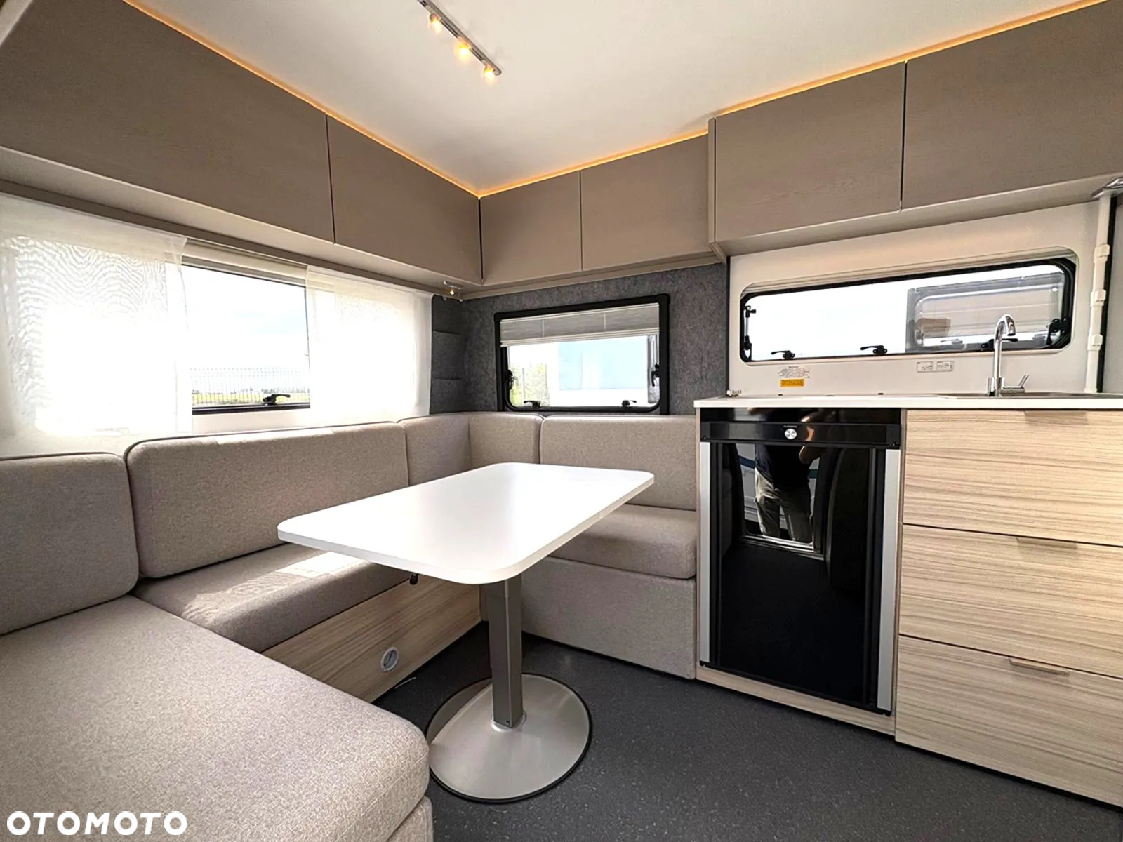 Adria Altea 472 PU - 6