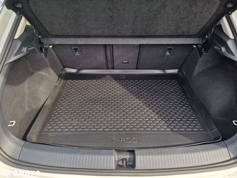 Volkswagen T-Roc 1.0 TSI Life - 14