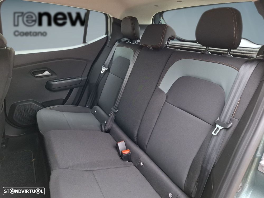 Dacia Sandero 1.2 ECO-G Extreme - 14
