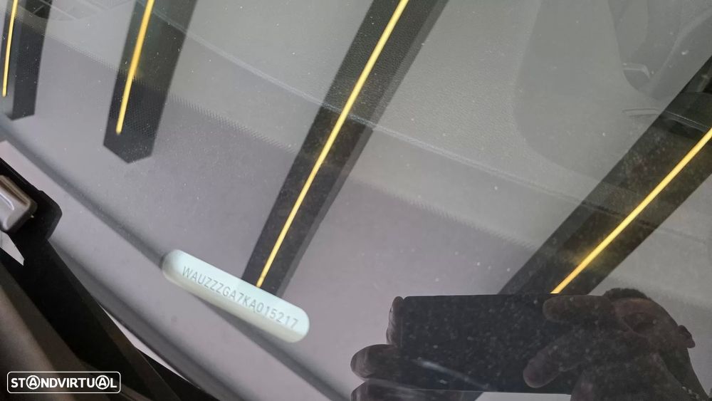 Audi Q2 30 TDI S-line S tronic - 32