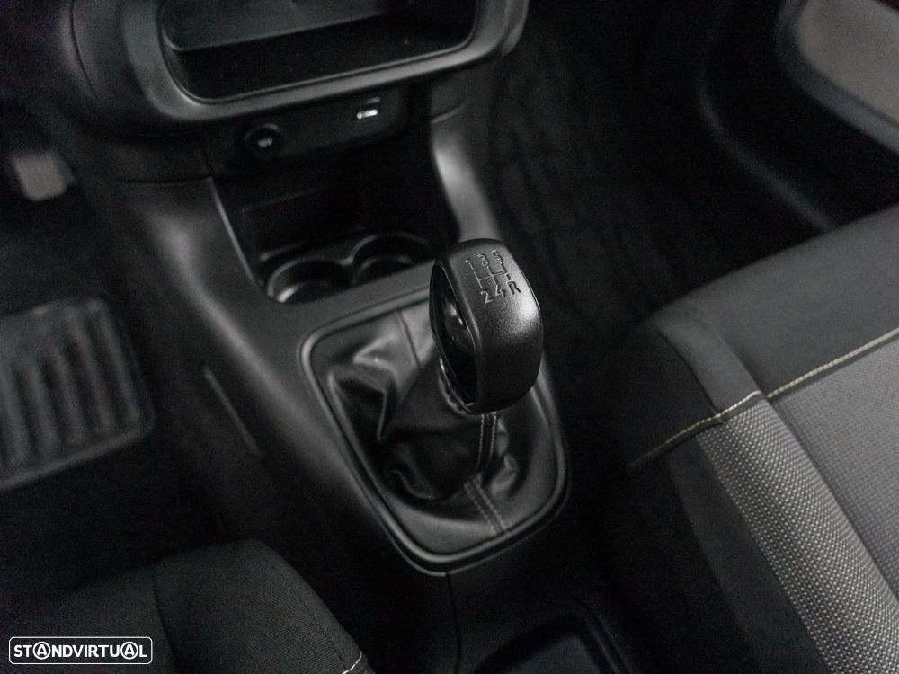 Citroën C3 1.2 PureTech Feel - 24