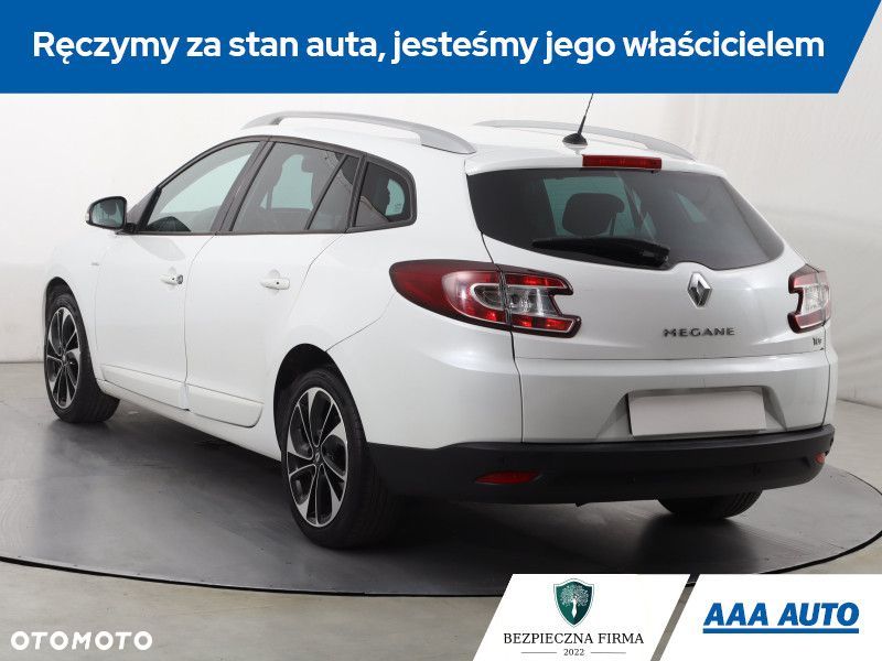 Renault Megane - 6