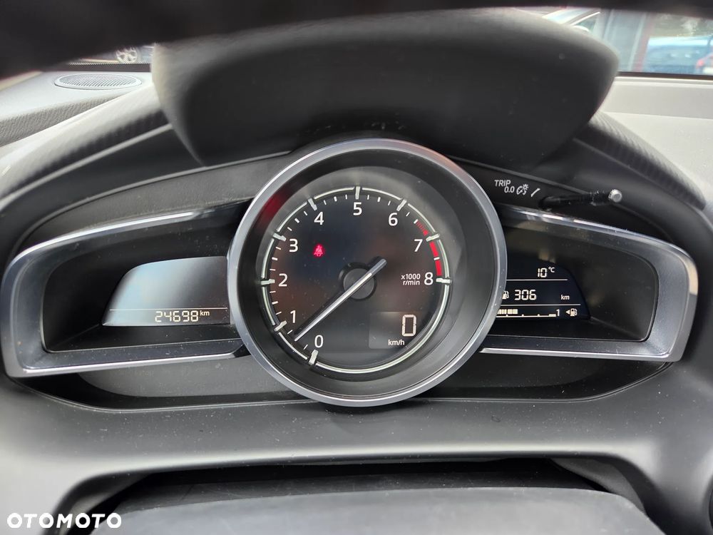 Mazda 2 SKYACTIV-G 90 Homura - 32