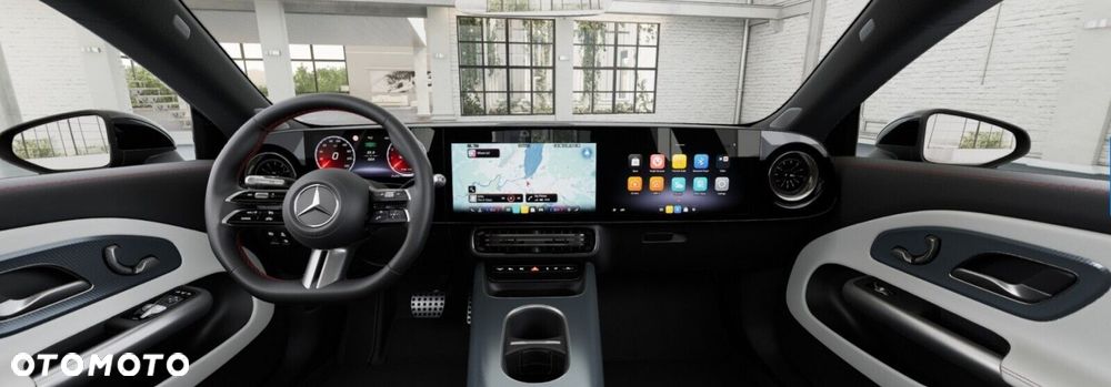 Mercedes-Benz CLA - 6