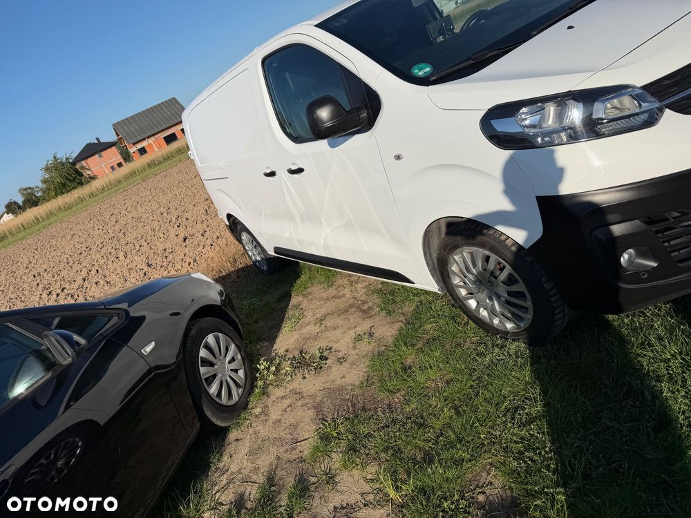 Opel Vivaro - 13