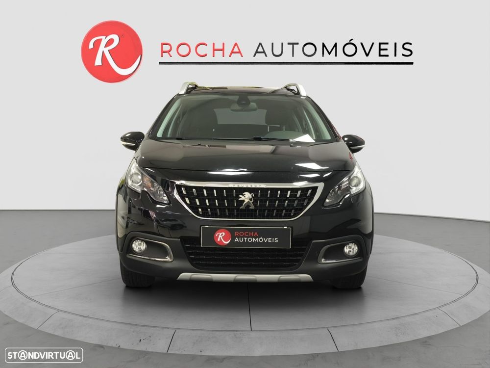 Peugeot 2008 1.2 PureTech Allure - 2