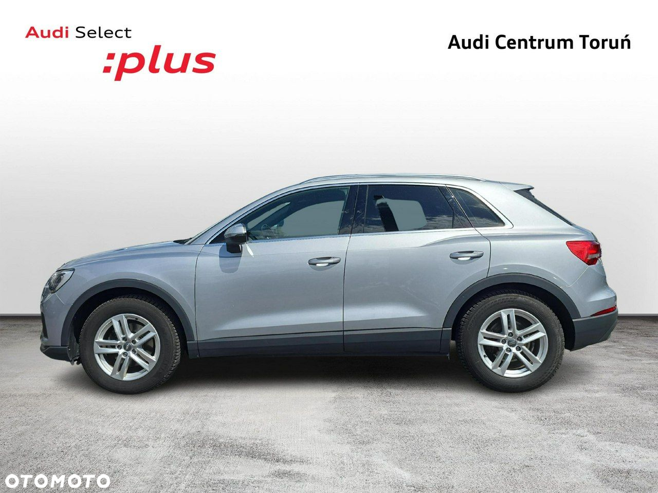 Audi Q3 35 TFSI S tronic - 2