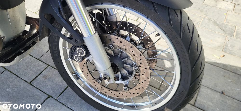 BMW GS - 18
